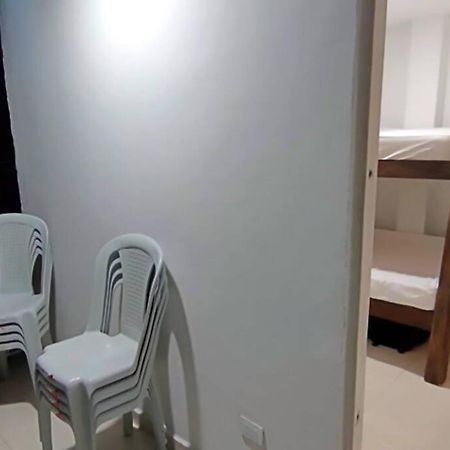 Alojamiento Alquimia En Santa Marta Exteriér fotografie