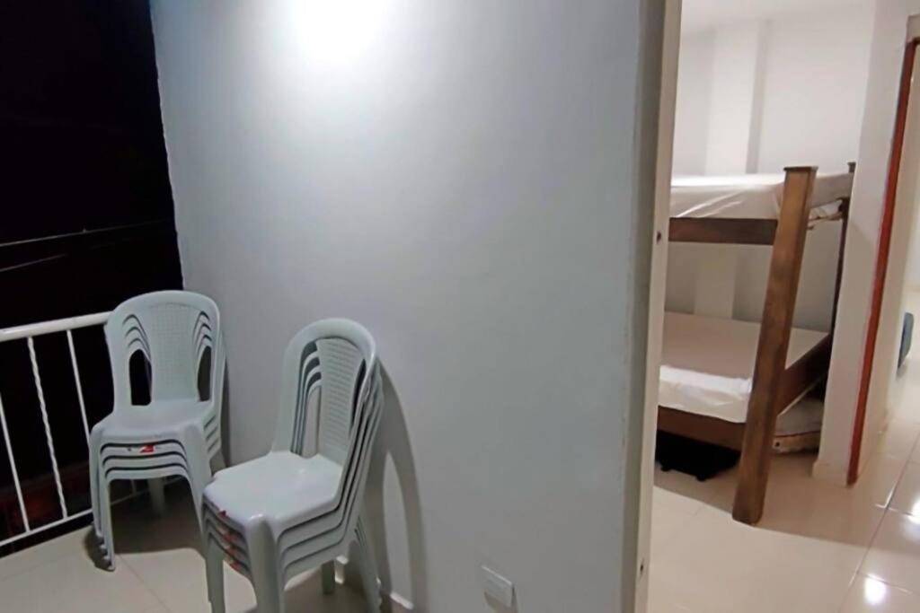 Alojamiento Alquimia En Santa Marta Exteriér fotografie